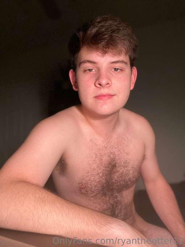 Stuff your face in my pits and jerk my dick