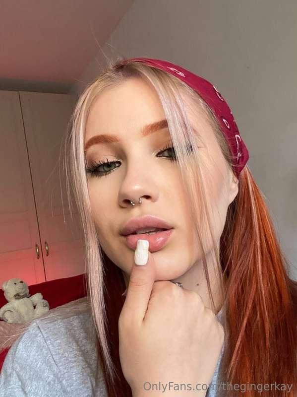 What’s one thing that never goes out of style?💋