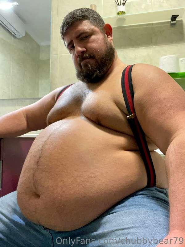 chubbybear79 image #2