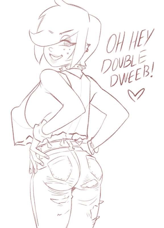 Marie Kanker WIP 