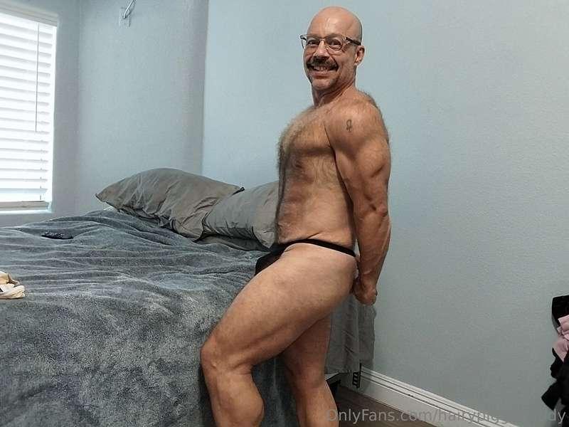 hairypiggydaddy image #1