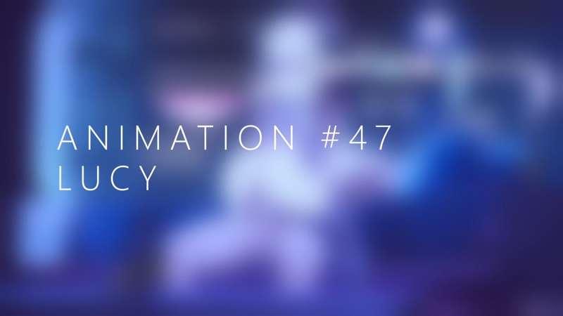 Lucy - Tier 3 Rewards