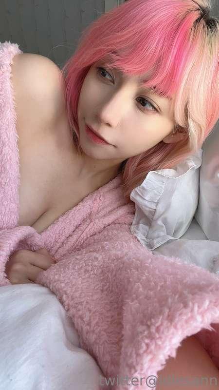 Want to see me without the clothes on? 💦😋─=≡Σ((( つ•̀ω•́)つ