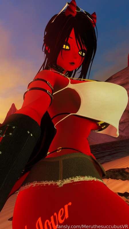 meruthesuccubusvr image #36