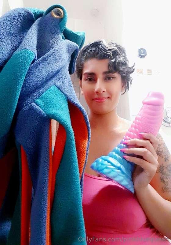 So um.....has anyone watched "The boys" You thinking what I'..