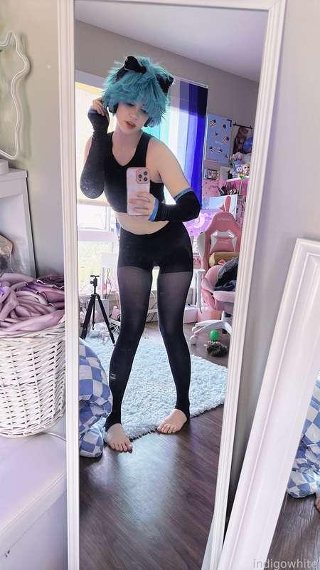 indigowhite image #156