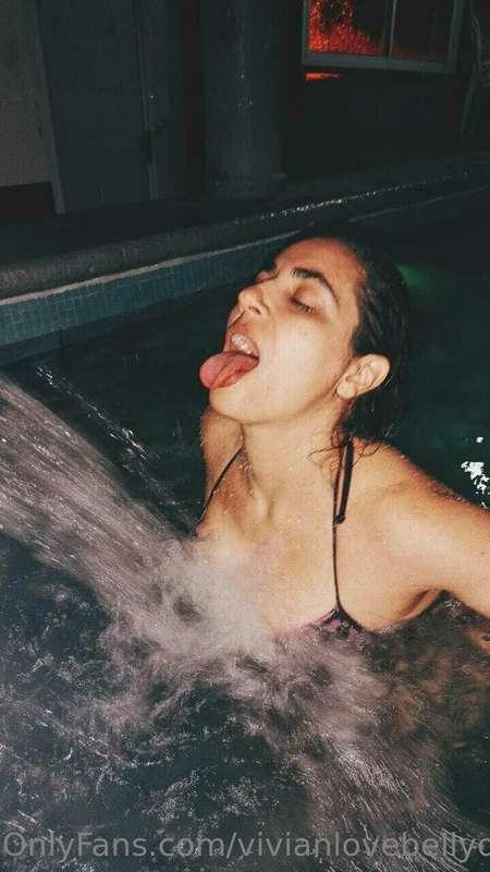 Give me all you've got 💦💦💦💦💦