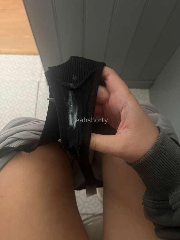 Who wants a pair 😉