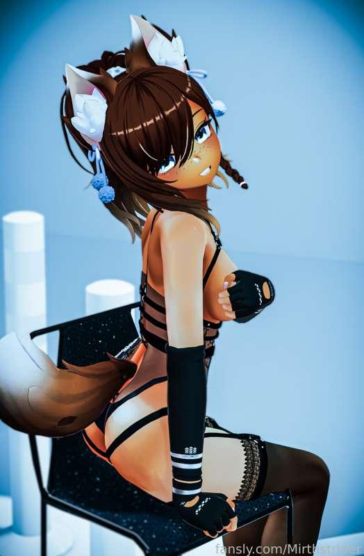 mirthstrider image #0