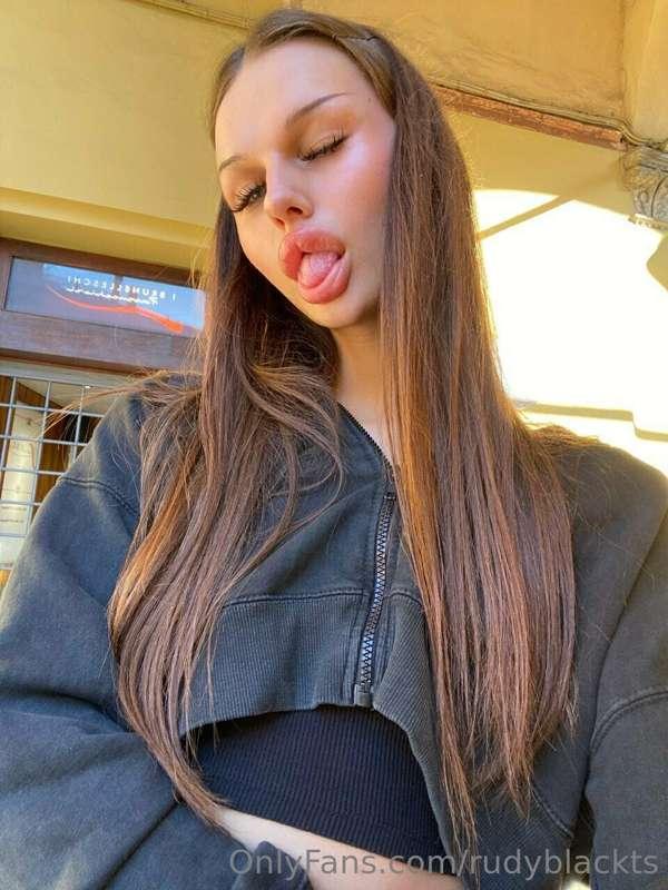 I decided to enjoy sun today and it felt amazing, I wish you..