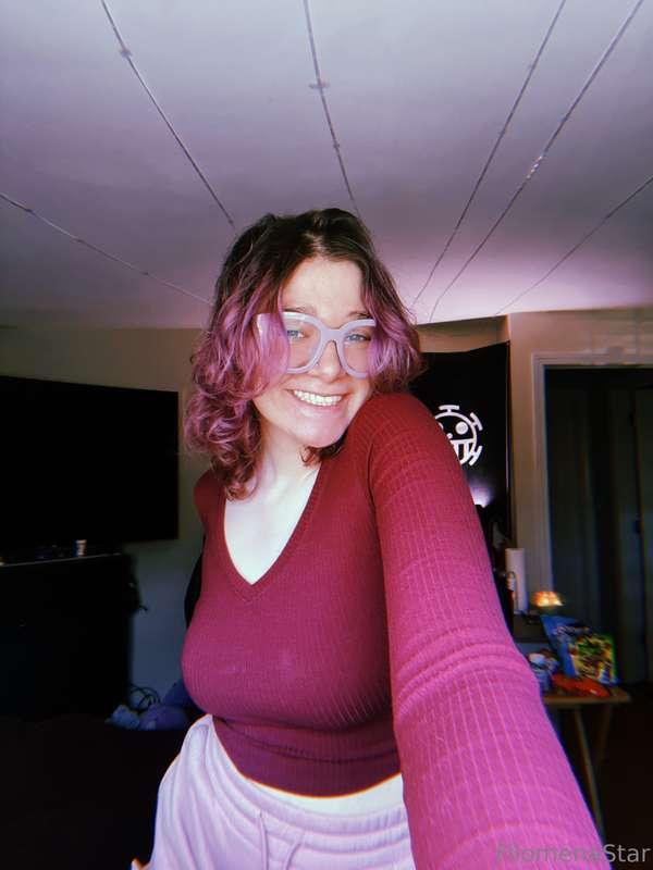smiley ((: