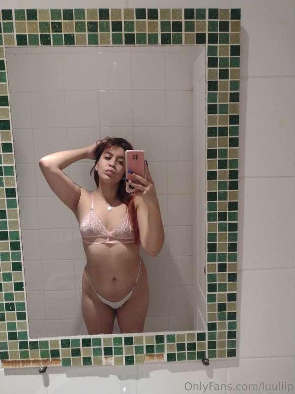 sorry but today I am beautiful🤤