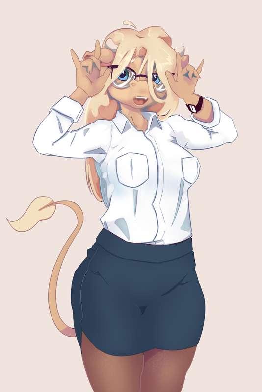 Betty horns