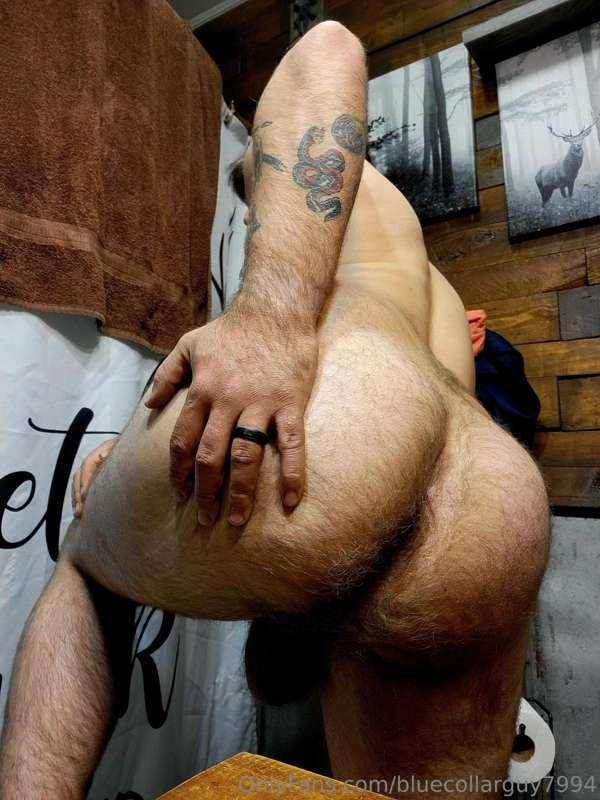 Hope yall had a good ASS Friday!!!