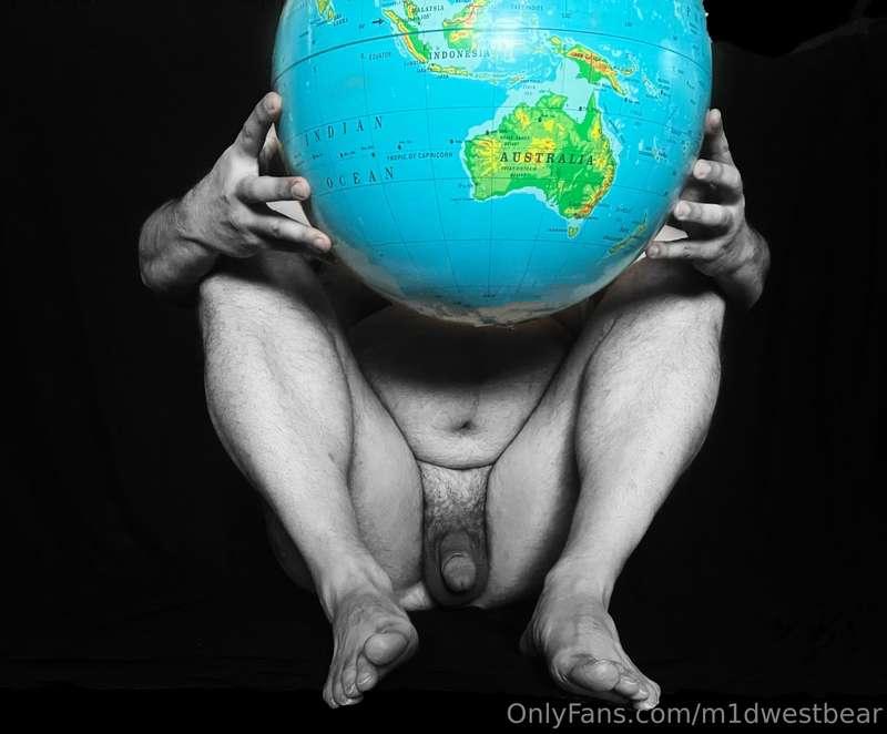 m1dwestbear image #4