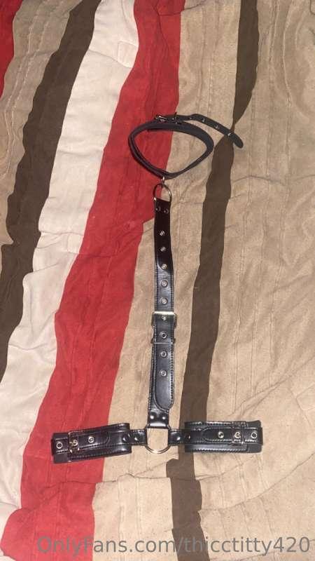 Who wants to see pictures of me in this