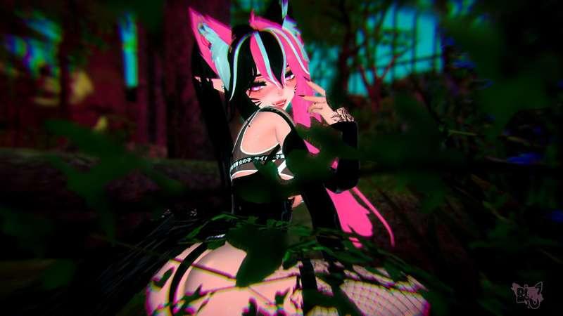 🎥VR show tonight! 

💗LIVE in about an hour 🥵 

FREE for all followers 😽

I'll have my Lush in with: 

💗 $8 wheel spins for pussy RNG 
💗BDSM play toys: Ballgag / leather paddle/ collar 
💗 Unlockable play: Blowjob &amp; pussy play with my thrusting dildos 
💗 Cumshow=  Domi  for TWO toys @ once (overstim) 
💗BDSM play toys: Ballgag / leather paddle/ collar 

TAGS: 
#hentai #ecchi #lewdtuber #vtuber #animegirls #lovense 