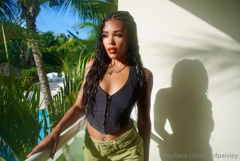 🌴💚