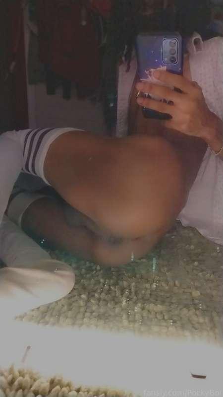 You wanna see more of me~