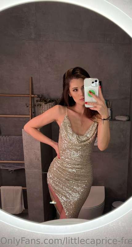 Let's have a date together tonight ❤️‍🔥 Subscribe to @little..