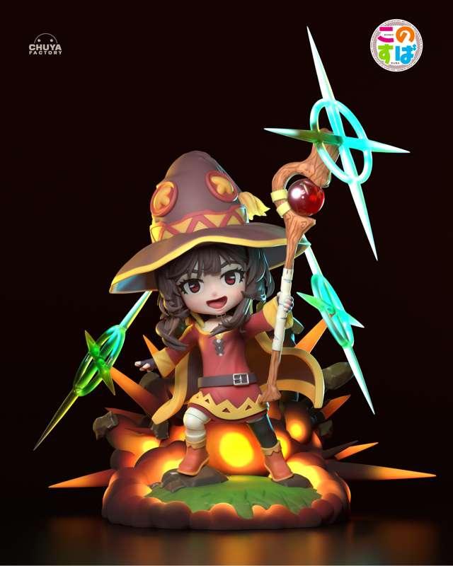 Megumin
