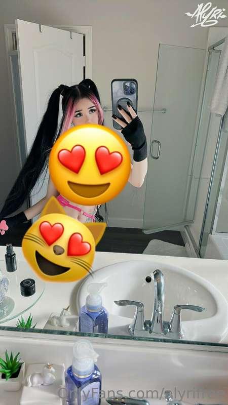 ***Did you miss this DM?*** You wanted to see more of me ful..