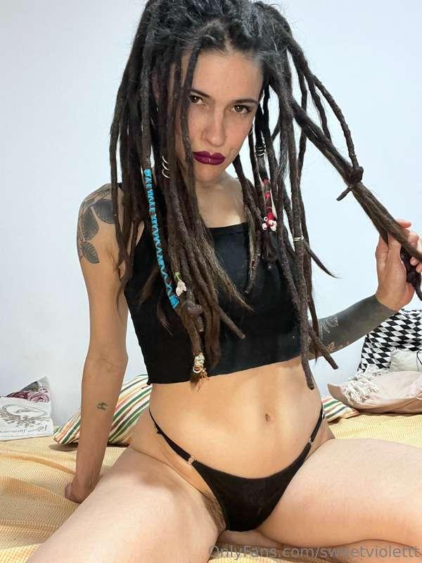 you will be for me ... 🖤😈