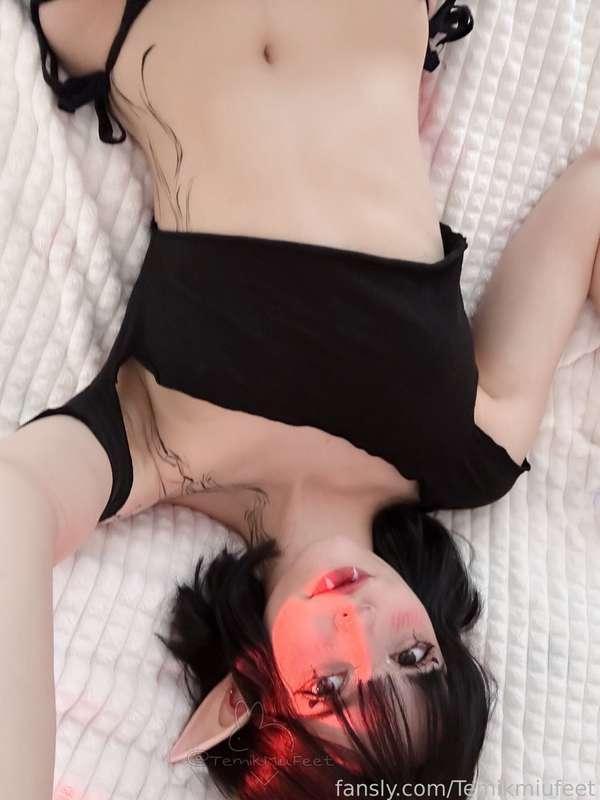 temikmiufeet image #5