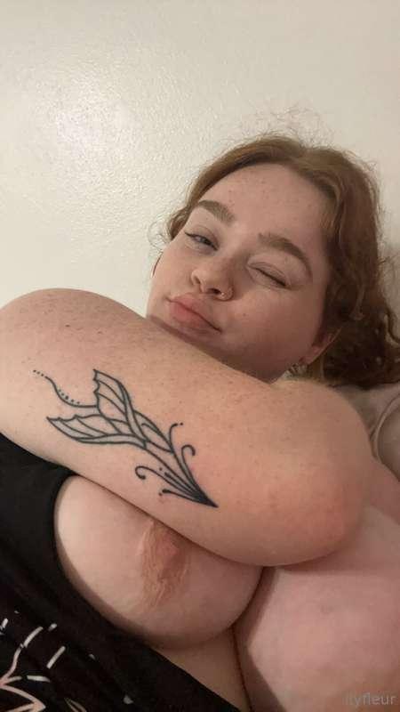 dunno if i ever showed off my new tat