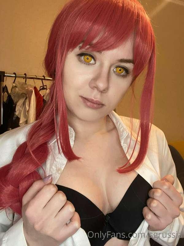 Charming @nordiecosplay