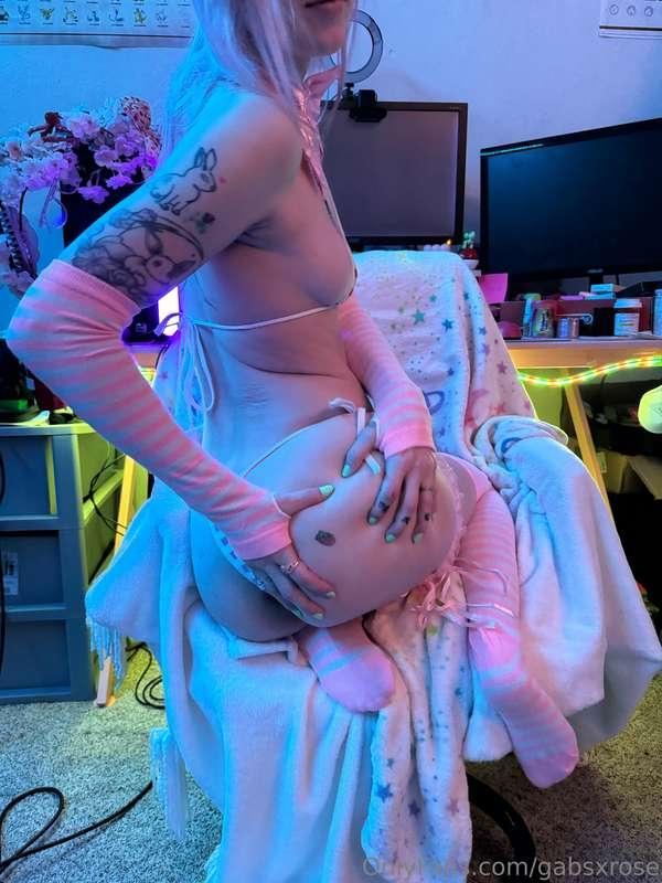 gabsxrose image #5
