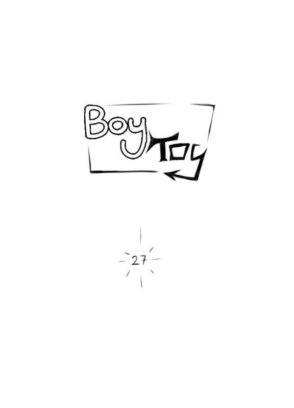 Chapter 27 spoiler