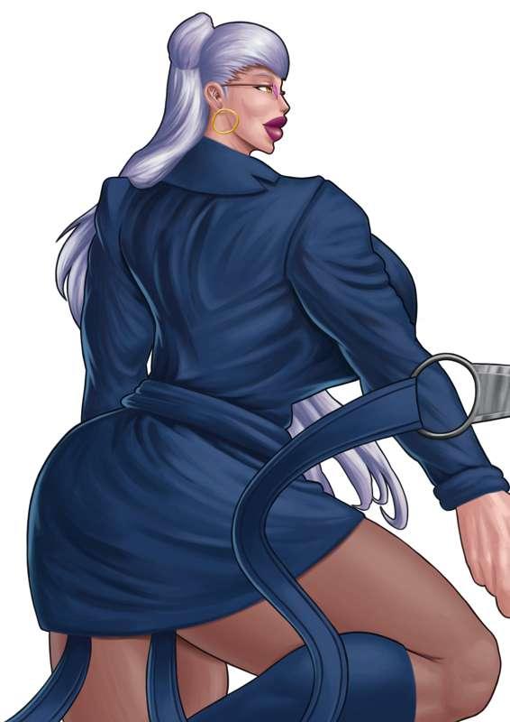 new Evelyn kda