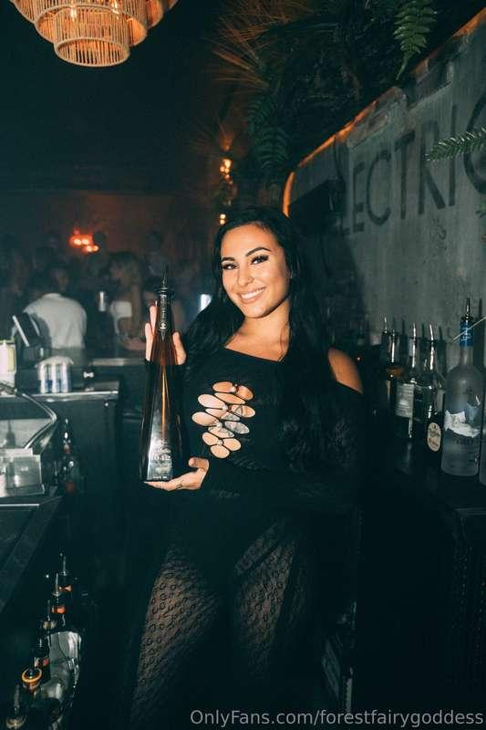 Fun fact: I love tequila 😋