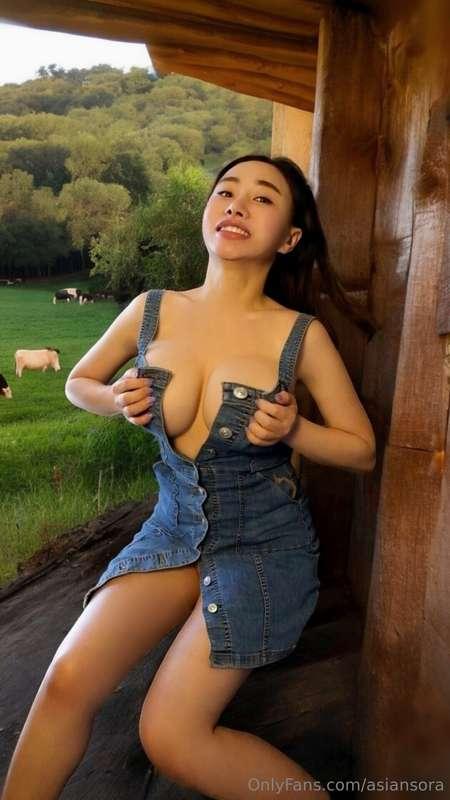 😘