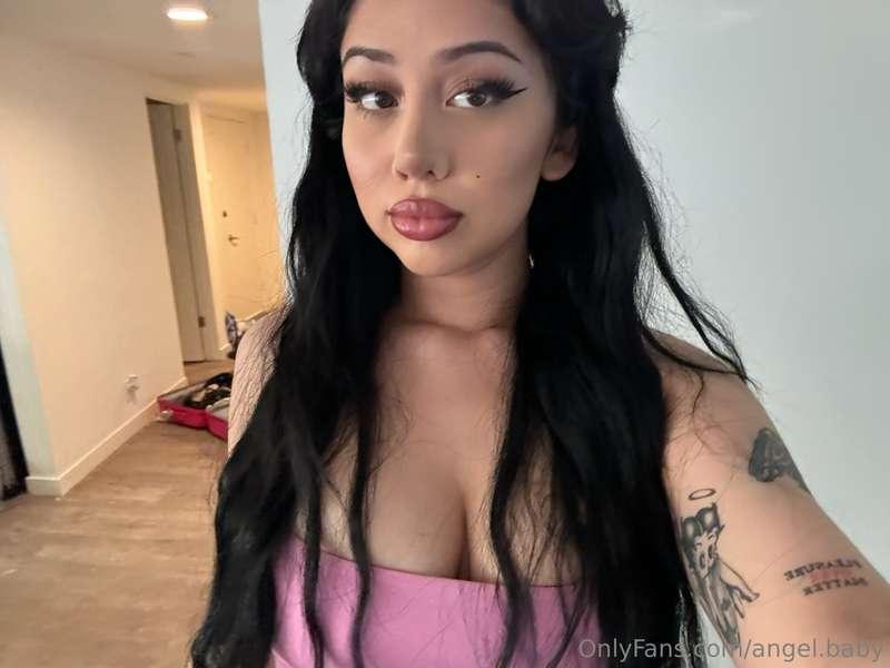 how do we like the long hair???