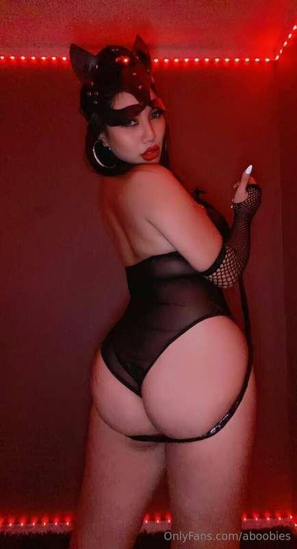 I need someone that can Fuck my big ass from behind!