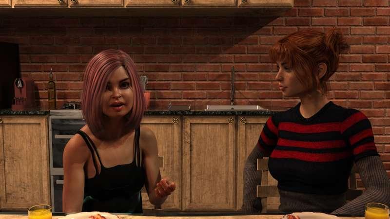 Chapter 3 update!
