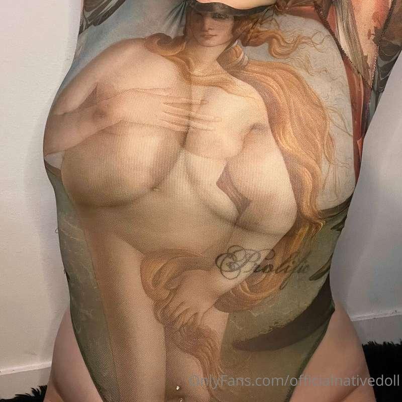 officialnativedoll image #1