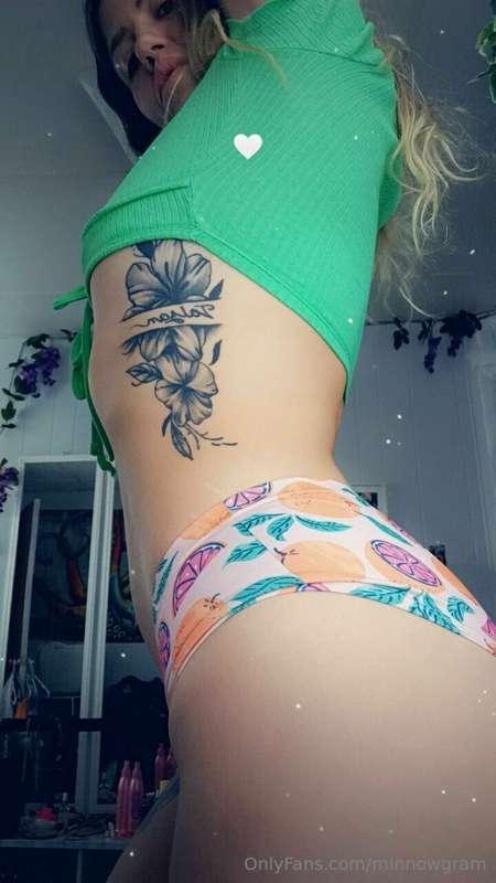 Cum take a bite 🫦😋😜🍊🍉