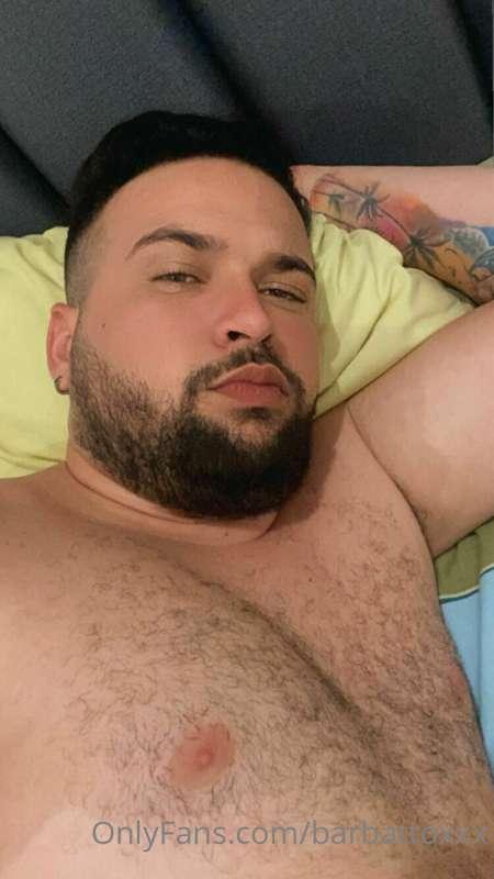 Tu osito cariñoso 🐻

Your care bear 🐻