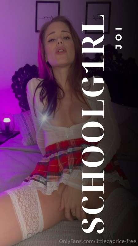 𝐒𝐂𝟎𝟎𝐋𝐆𝐈𝐑𝐋 𝐉𝐄𝐑𝐊 𝐎𝐅𝐅 𝐈𝐍𝐒𝐓𝐑𝐔𝐂𝐓𝐈𝐎𝐍𝐒 😈 I want you to follow every..