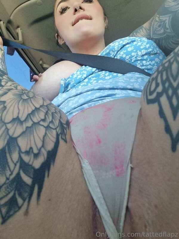 tattedflapz image #5