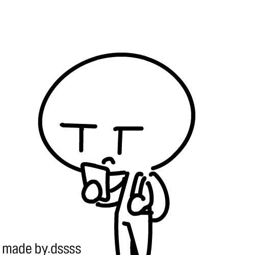 (gif)stranger asking some help?