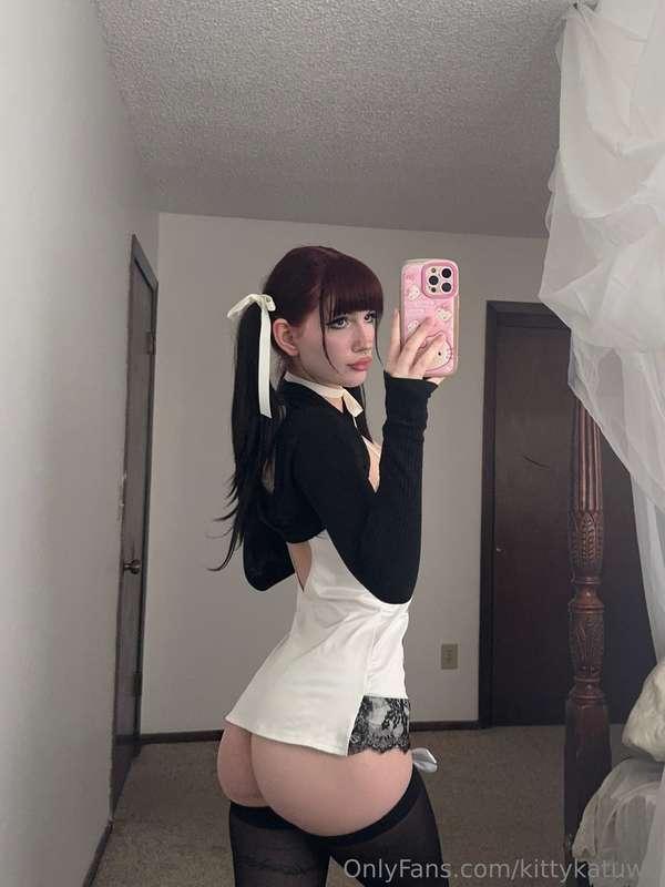 oops looks like u are horny now✨✨✨
