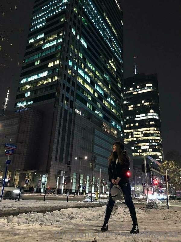Night City 🌃