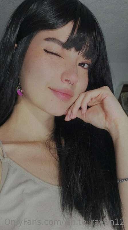 Wink Wink 😉