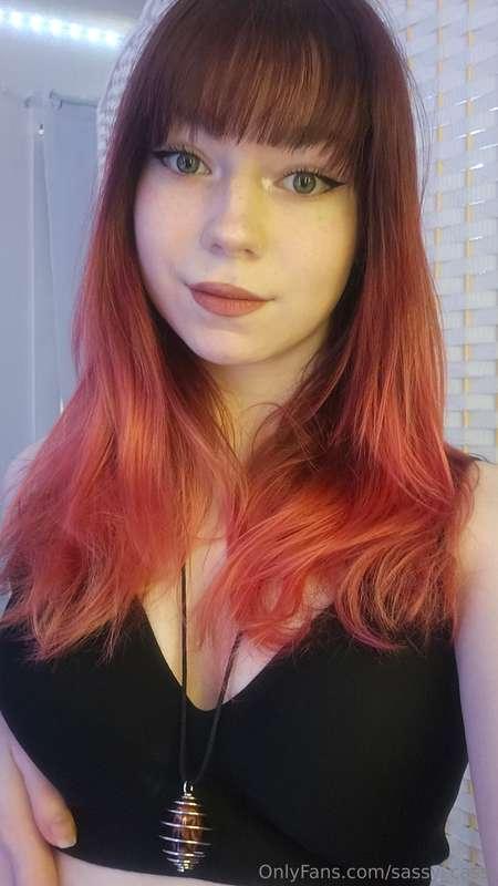 sassy_cassi image #1