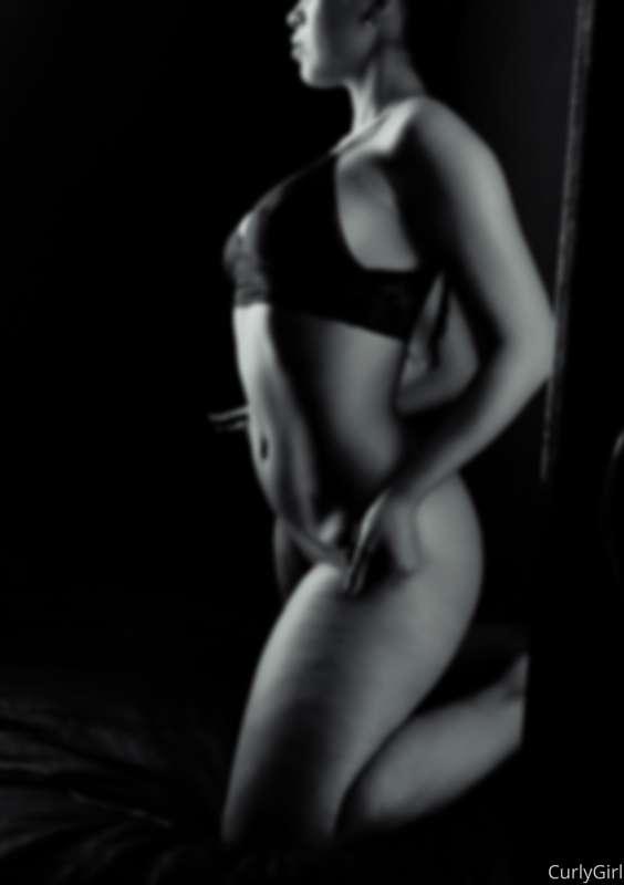 U want to see more?😇