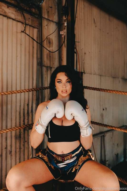 Object of desire 😈